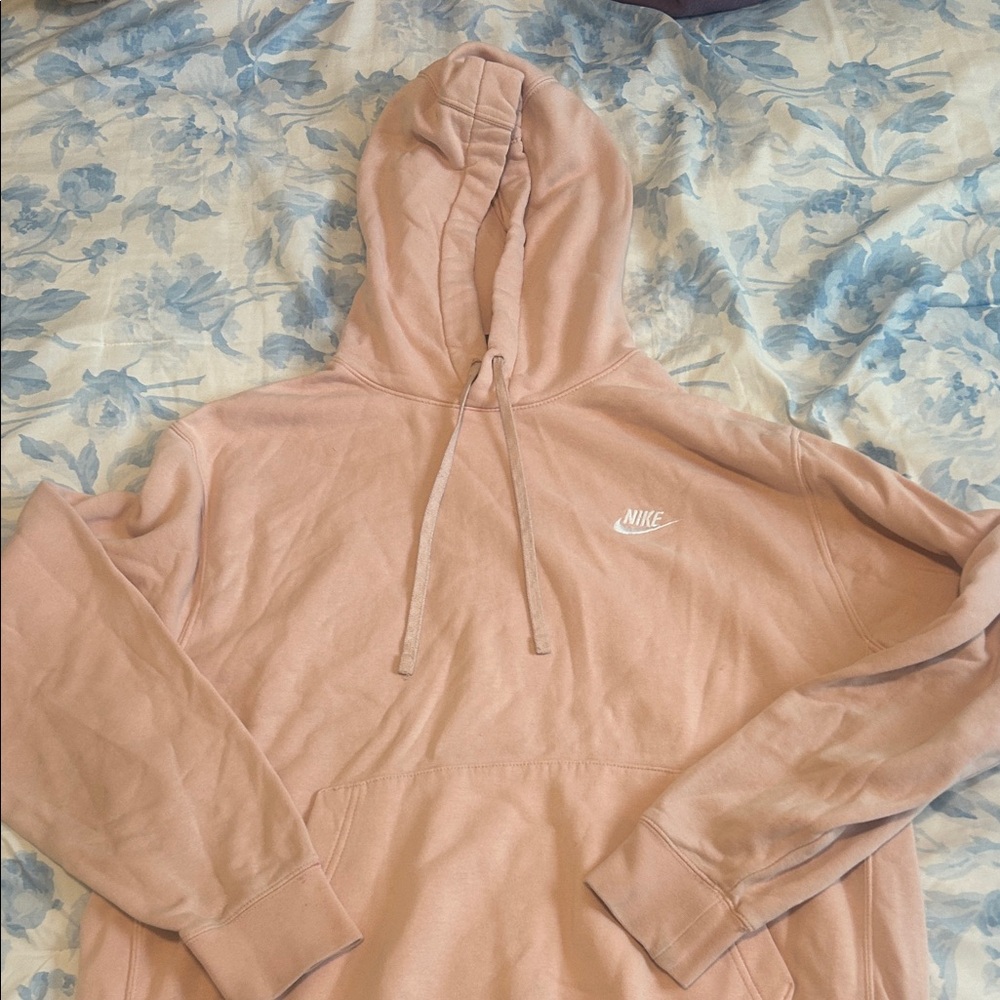 Nike Women's Blush Hoodie Sweater